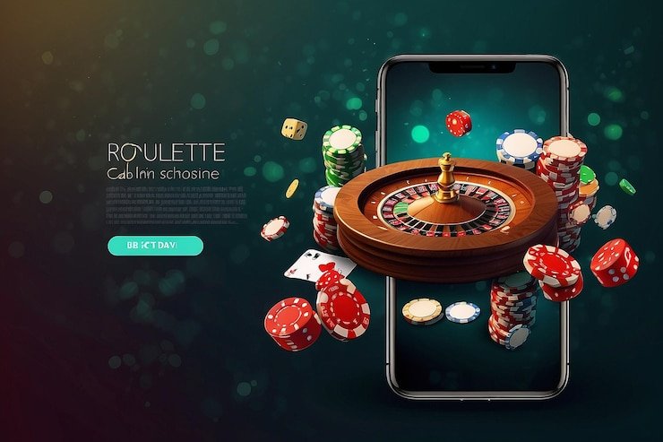 Layar permainan bingo pisang 69 dengan kartu dan panel kontrol